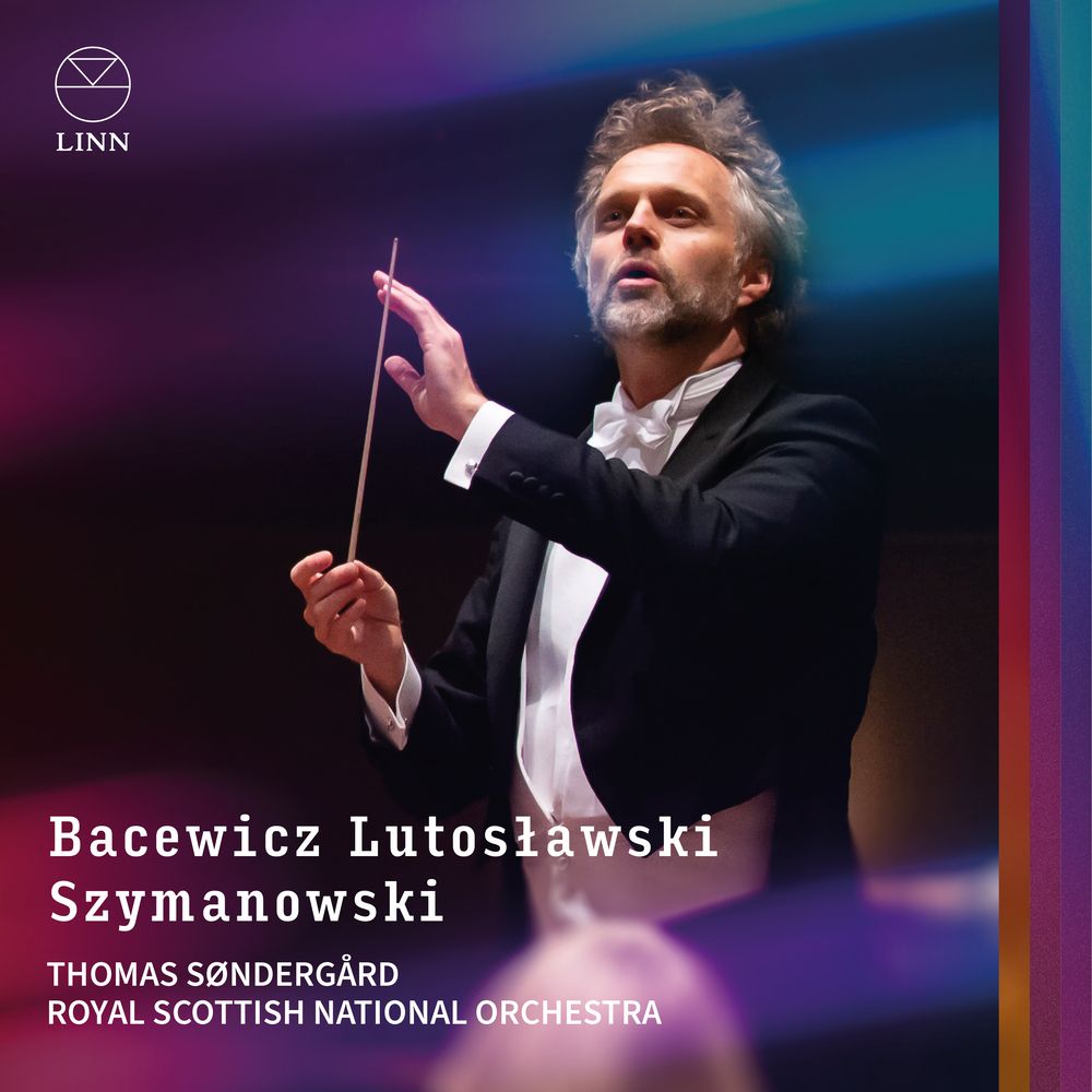 Los Angeles Philharmonic - Rachmaninoff and Szymanowski at Walt Disney Concert Hall
