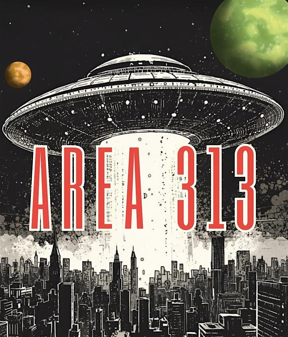 AREA 313 @ The Old Miami