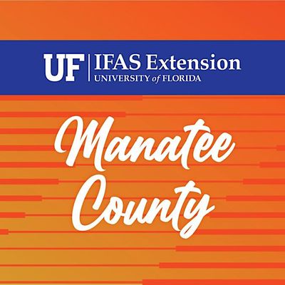 UF\/IFAS Extension Manatee County