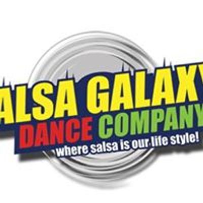 SalsaGalaxy Dance Company