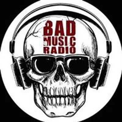 Bad Music Radio