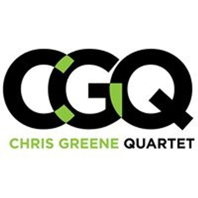 Chris Greene Quartet