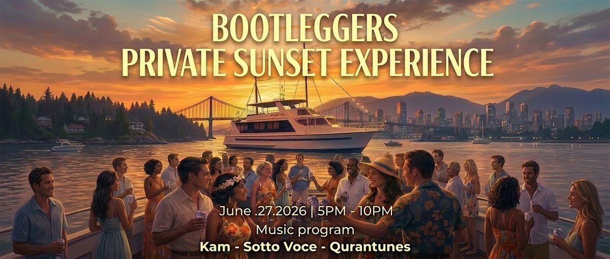 Shangri-La on the Water; A Private Yacht Experience