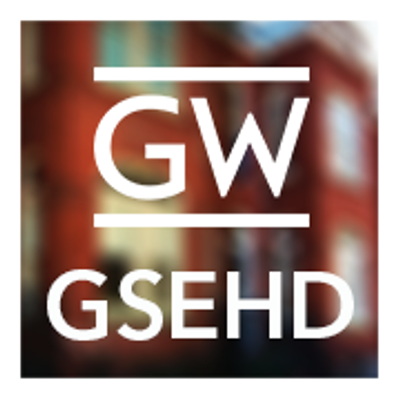 GW's Graduate School of Education & Human Development