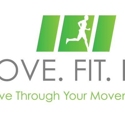 Move. Fit. Live.