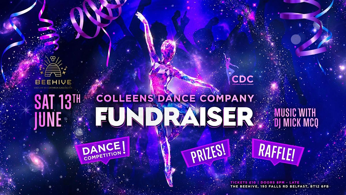 Colleens Fundraiser Event
