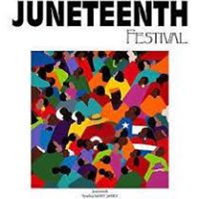 Juneteenth Arts and Cultural Festival