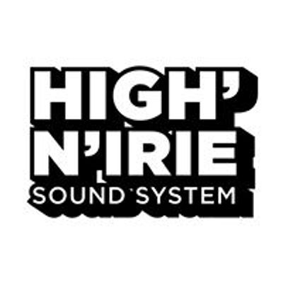 HIGH 'n' IRIE Sound System