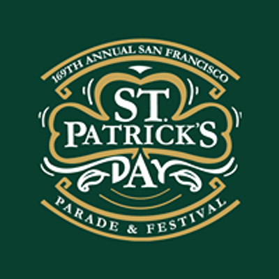 San Francisco's Saint Patrick's Day Parade