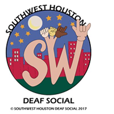 Southwest Houston Deaf Social