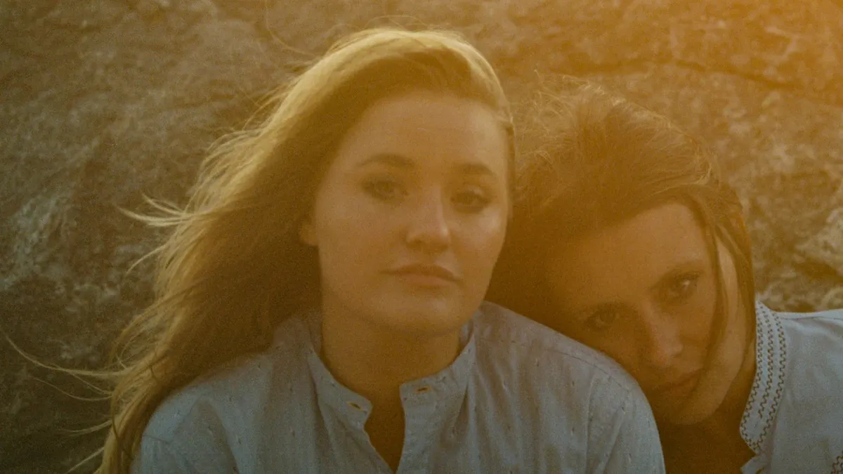 Aly & AJ, Amanda Shires in Pompano Beach