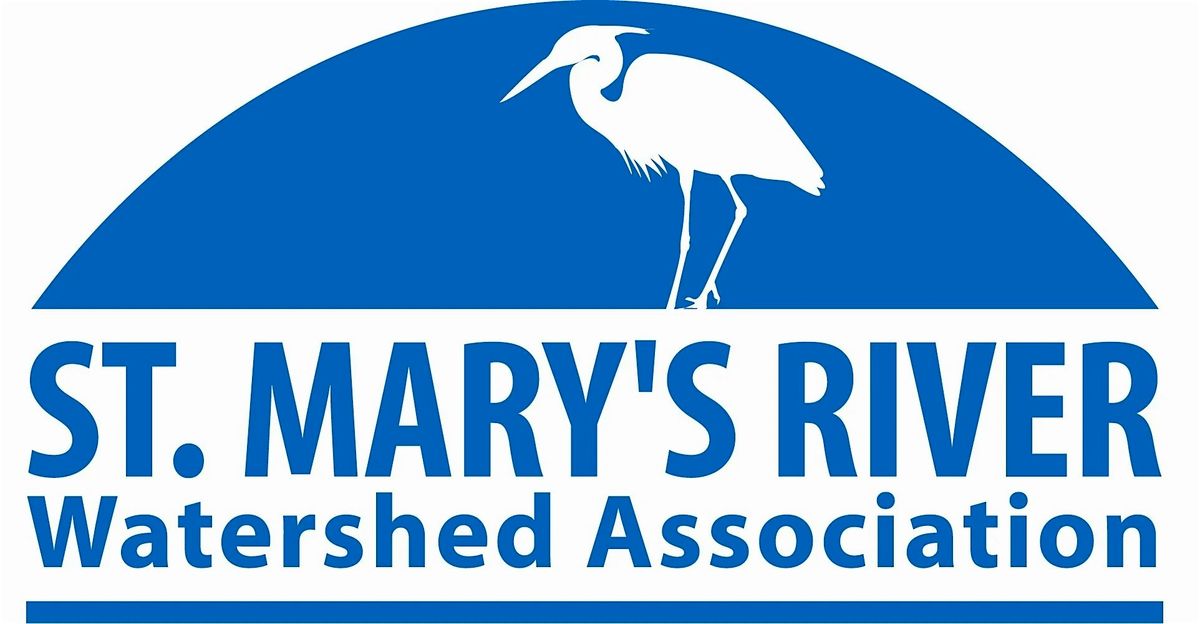 St. Marys River Watershed Association SAV Watchers Training at St. Mary ...