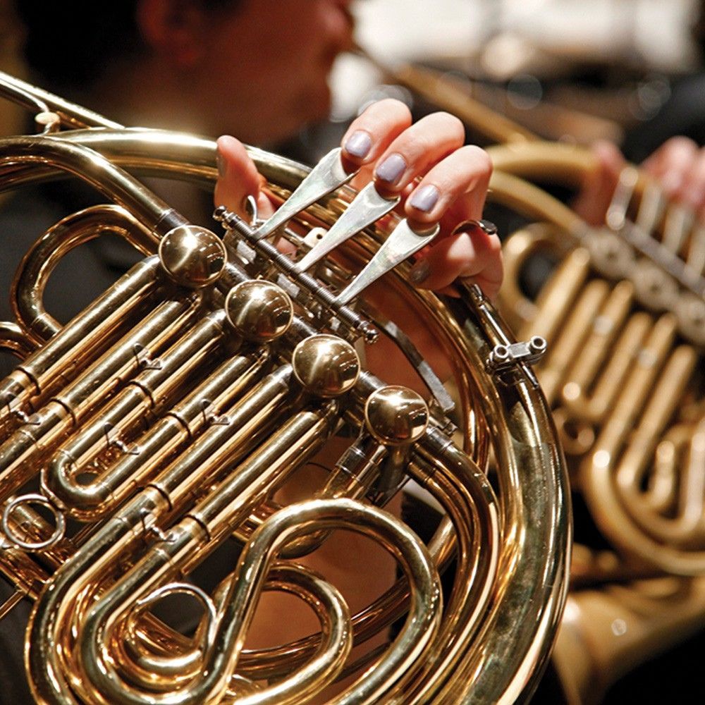 Santa Fe Symphony - Sounds of the Season at Lensic Performing Arts Center