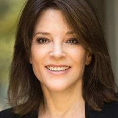 Marianne Williamson