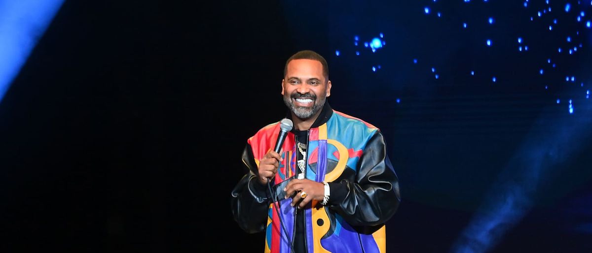 Mike Epps