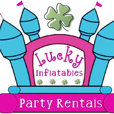 Lucky Inflatables and Party Rentals Inc