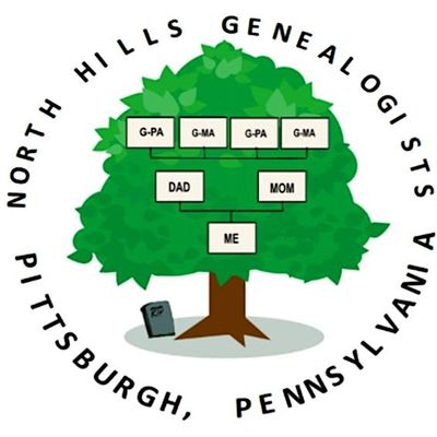 North Hills Genealogists of Pittsburgh
