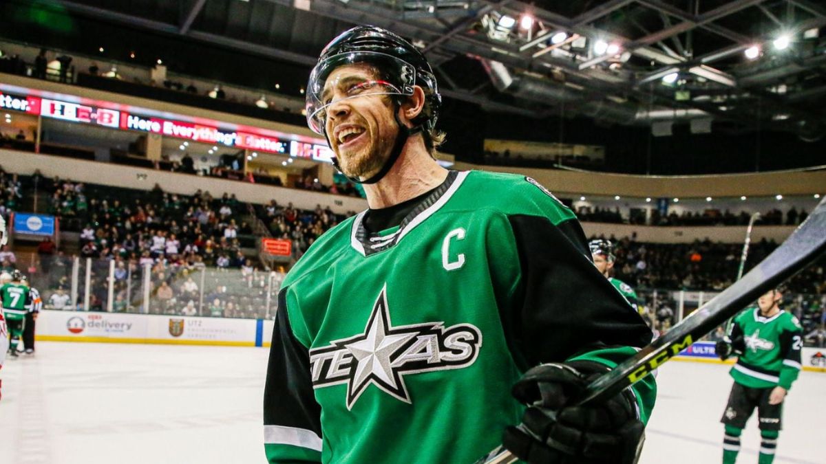 San Diego Gulls vs. Texas Stars