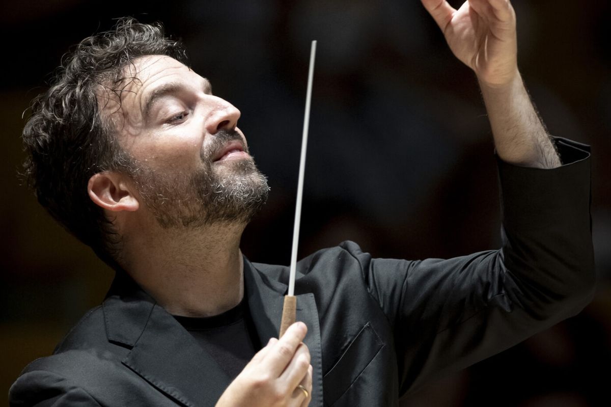 Toronto Symphony Orchestra - Debussy & Sibelius