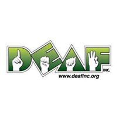 DEAF Inc.