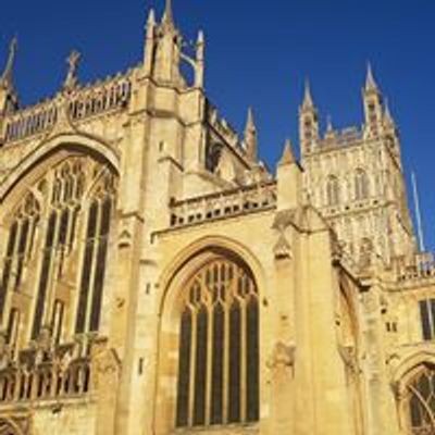 Gloucester Cathedral