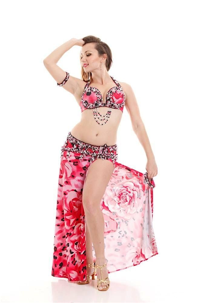 Learn to Belly dance