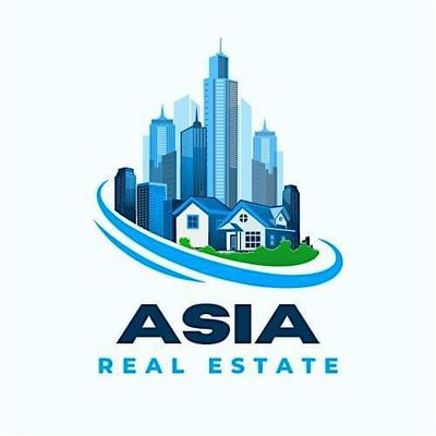 Asia Real Estate