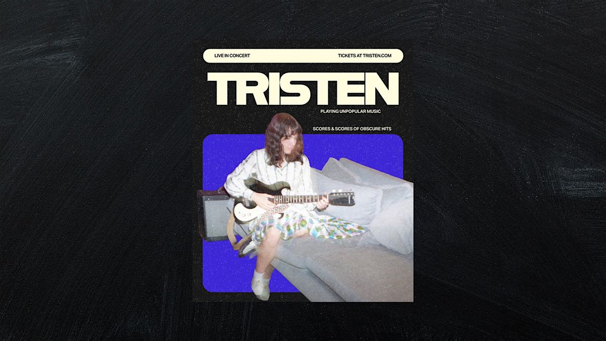 Tristen