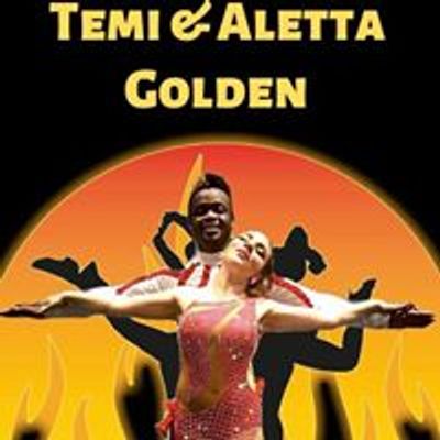 Golden Flame Dance Company