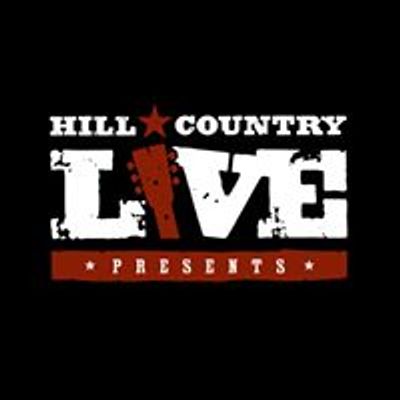 Hill Country LIVE