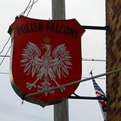 Polish Falcons of Grand Rapids
