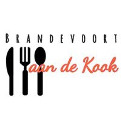 Brandevoort aan de Kook