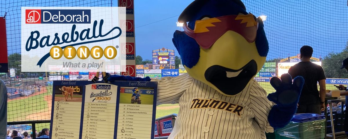 Mahoning Valley Scrappers at Trenton Thunder at Trenton Thunder Ballpark