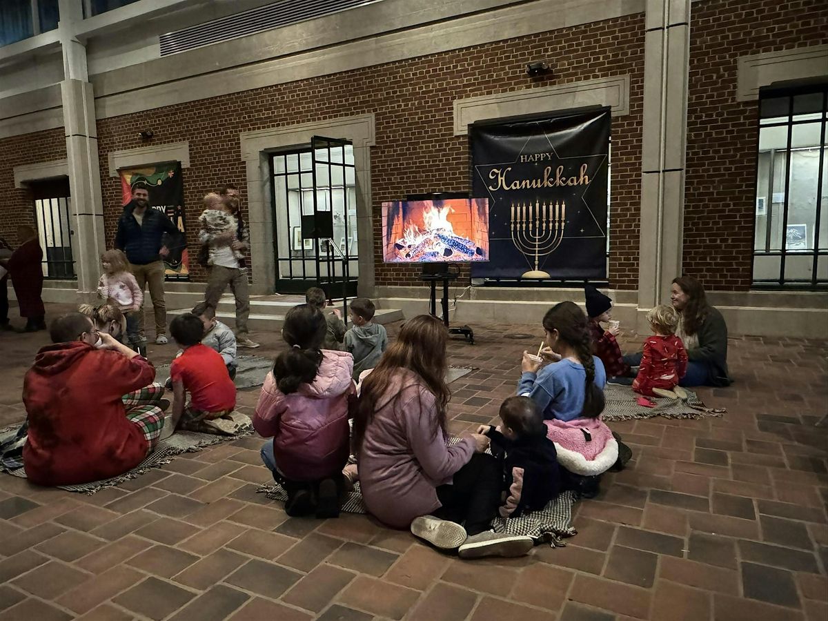 Family Holiday Night