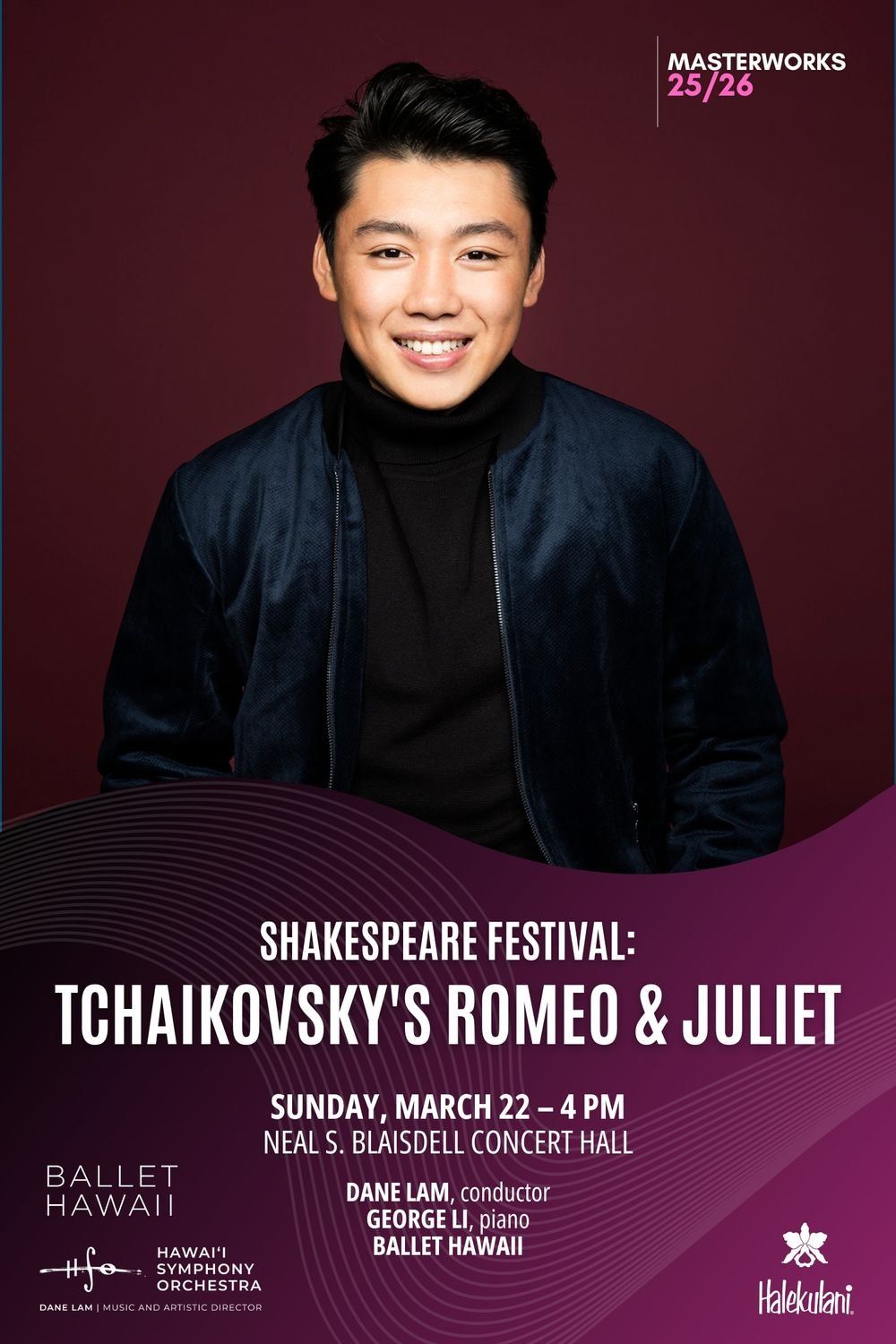 Hawaii Symphony Orchestra: Renee Fleming