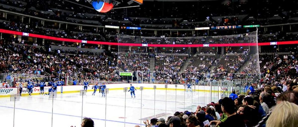 Winnipeg Jets at Colorado Avalanche Tickets