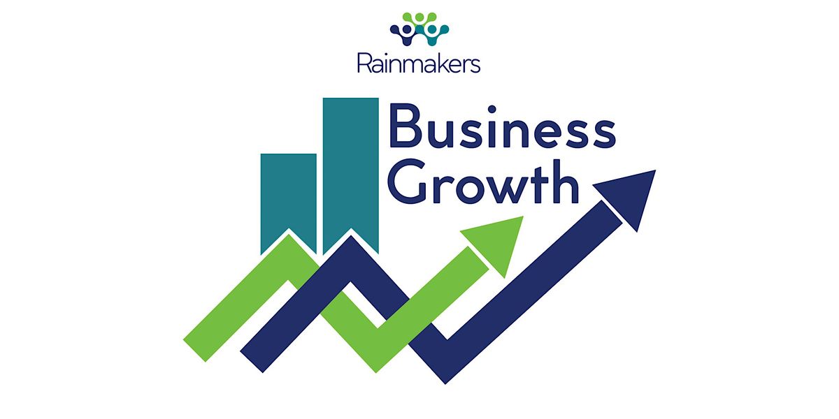 Rainmakers Business Growth