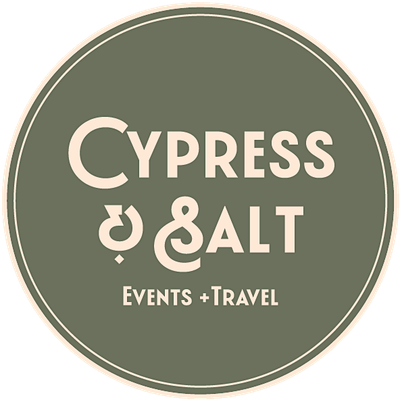 Cypress & Salt Events