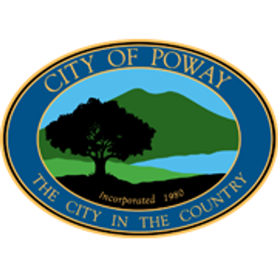 City of Poway