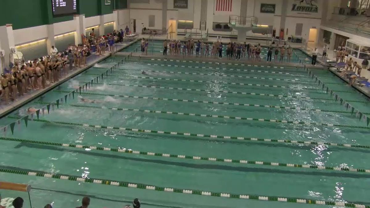Loyola Maryland Greyhounds at George Mason Patriots Mens Basketball at EagleBank Arena