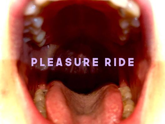 Pleasure Ride