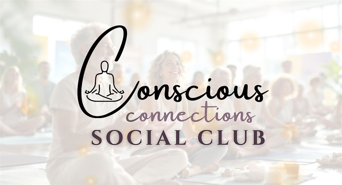 Conscious Connections Club - GAME NIGHT