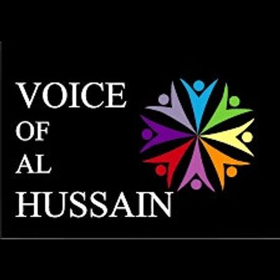Voice Of Al-Hussain