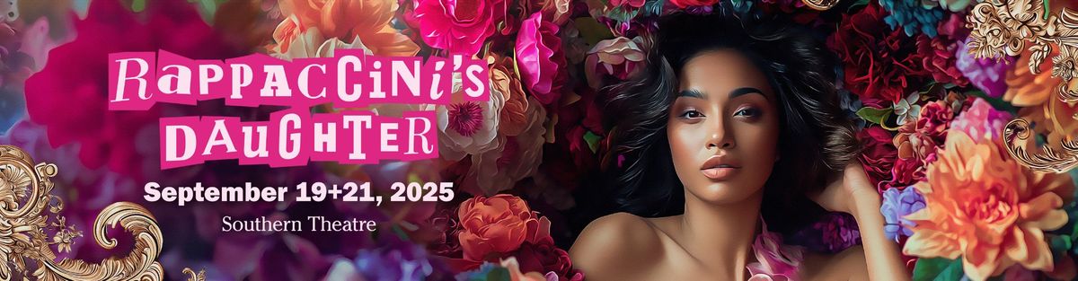 GSU Opera & Symphony Orchestra: Hansel and Gretel