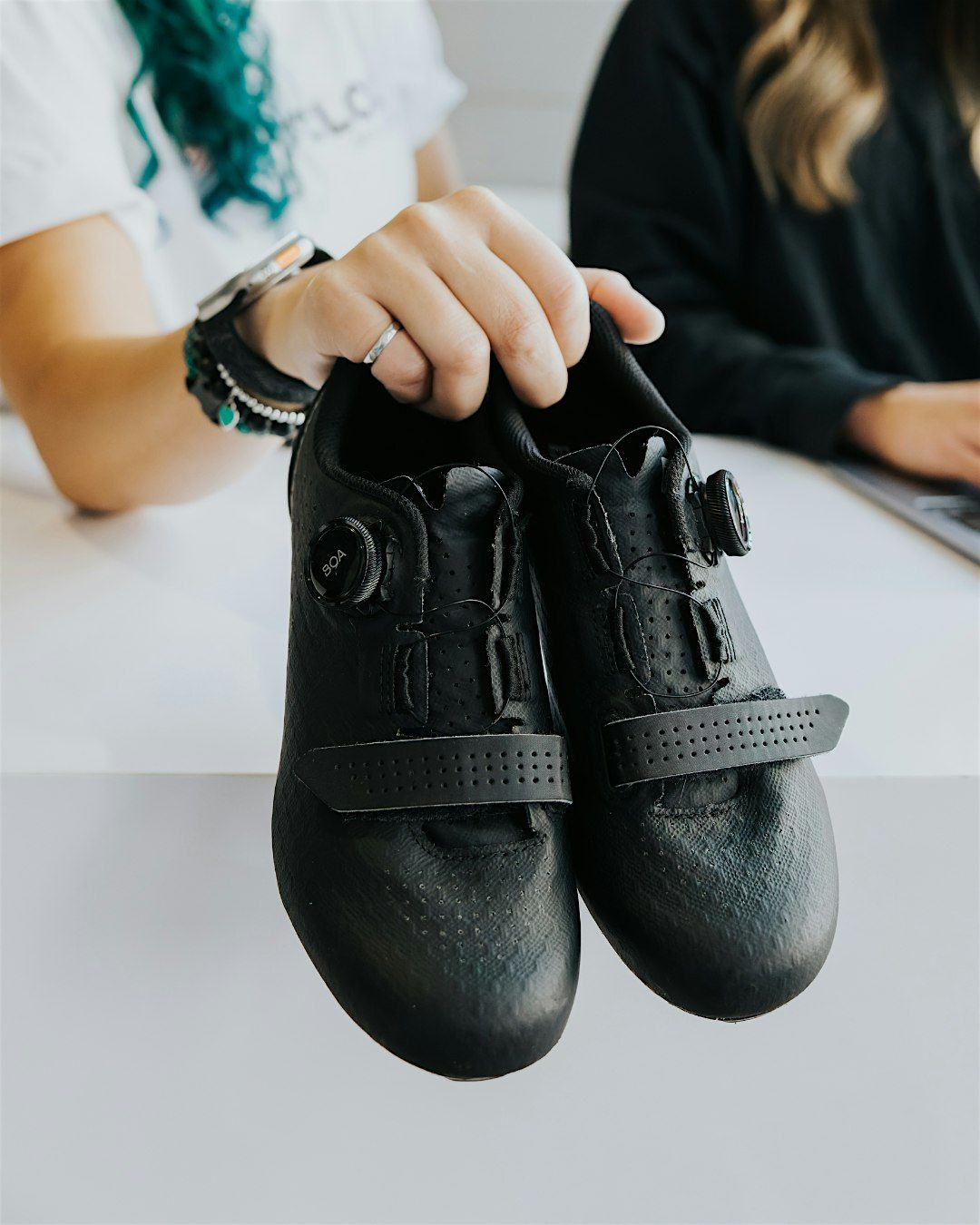 Project Shoebox @ Cyclone