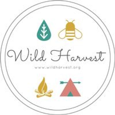 Wild Harvest School of Self-Reliance