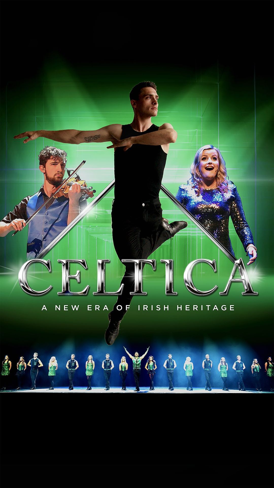 Celtica A New Era of Irish Heritage Margaret River HEART, 47