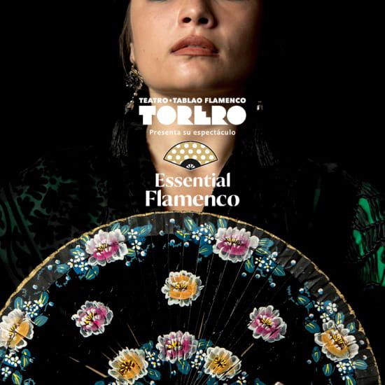 Essential Flamenco: La Experiencia Flamenca m\u00e1s aut\u00e9ntica de Madrid