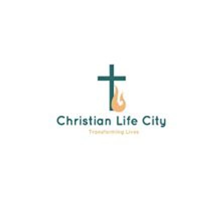 Christian Life City Wolverhampton