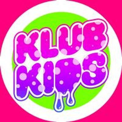 KLUB KIDS UK